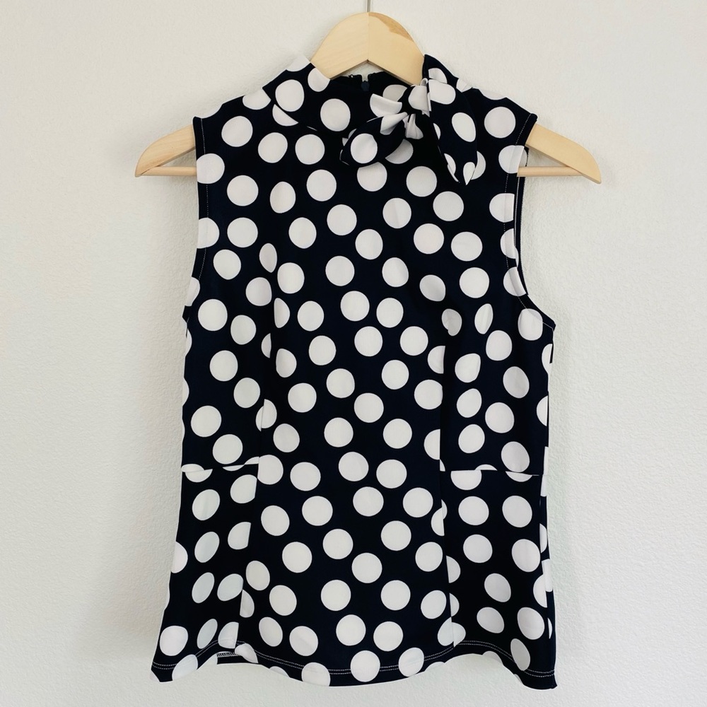 NY & Co Blouse size small